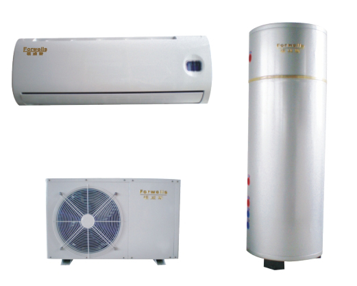 空氣能熱水器到底好不好？了解這三點(diǎn)你就明白了